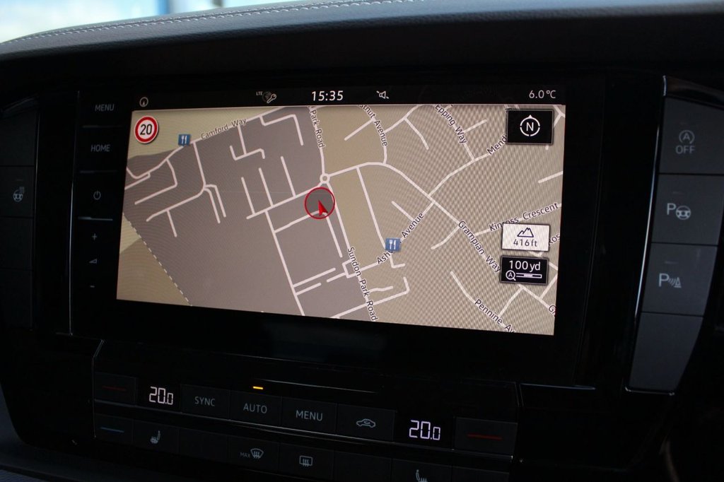 Used Volkswagen Touareg 2018 for sale - 78145102: Photo 12