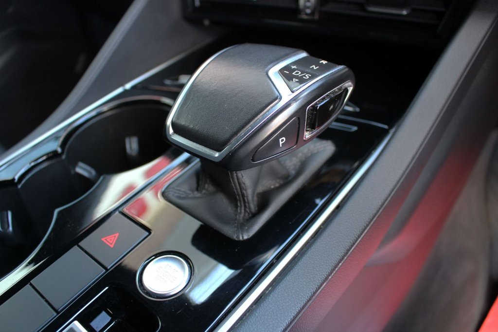 Used Volkswagen Touareg 2018 for sale - 78145102: Photo 16