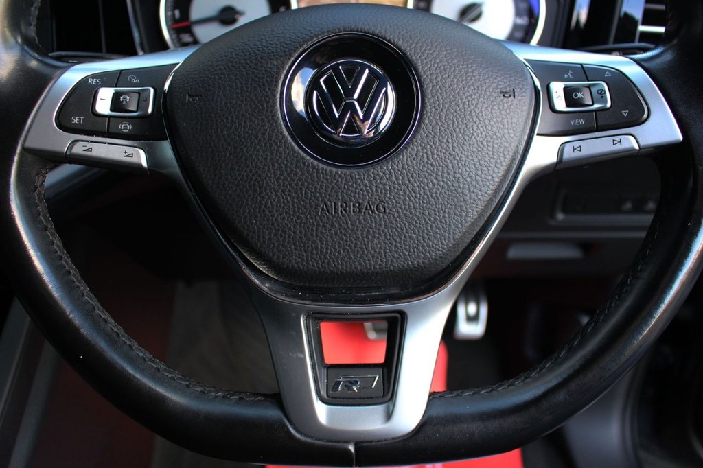 Used Volkswagen Touareg 2018 for sale - 78145102: Photo 18