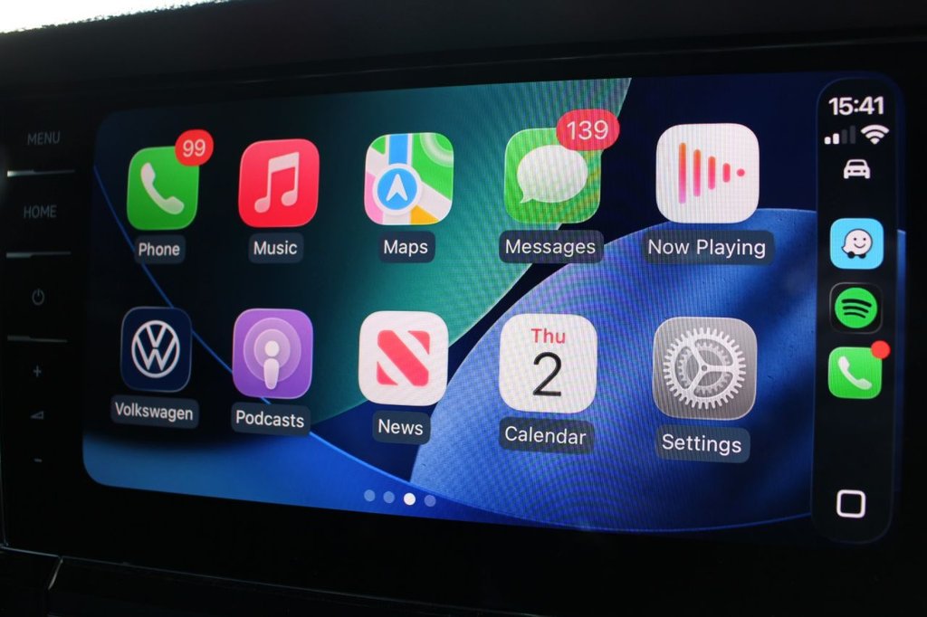 Used Volkswagen Touareg 2018 for sale - 78145102: Photo 21