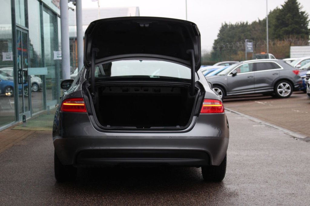 Used Jaguar XE 2016 for sale - 77571564: Photo 7