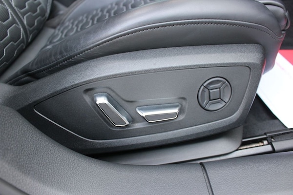 Used Audi RS6 Avant 2020 for sale - 69654988: Photo 12