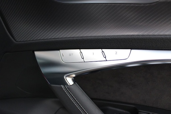 Used Audi RS6 Avant 2020 for sale - 69654988: Photo 13