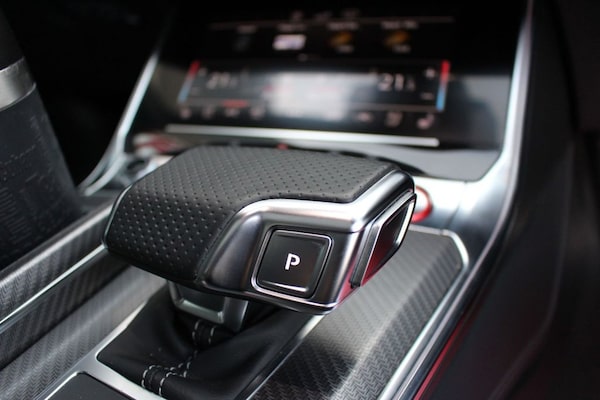 Used Audi RS6 Avant 2020 for sale - 69654988: Photo 20
