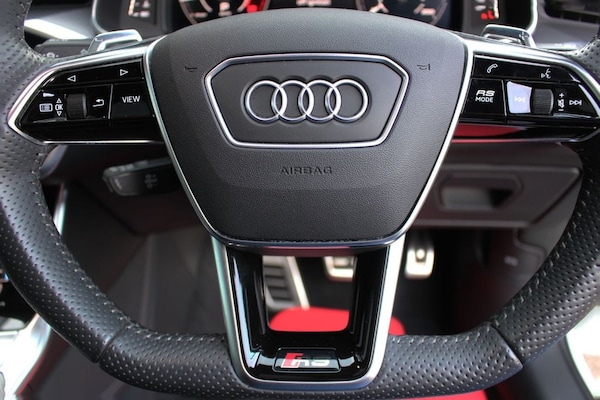 Used Audi RS6 Avant 2020 for sale - 69654988: Photo 21