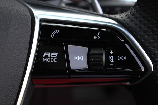Used Audi RS6 Avant 2020 for sale - 69654988: Photo 22