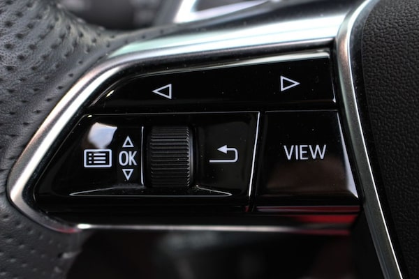 Used Audi RS6 Avant 2020 for sale - 69654988: Photo 23