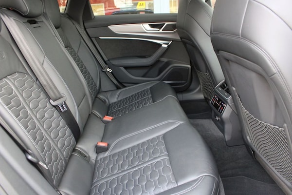 Used Audi RS6 Avant 2020 for sale - 69654988: Photo 27