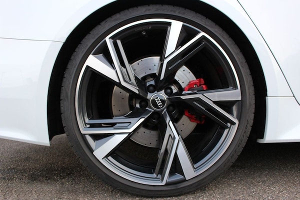 Used Audi RS6 Avant 2020 for sale - 69654988: Photo 29