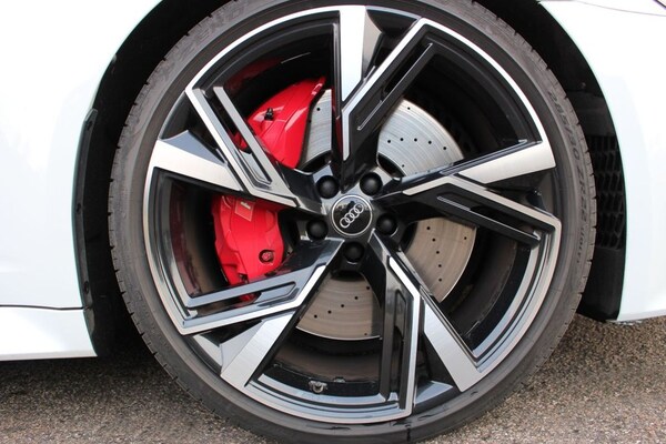 Used Audi RS6 Avant 2020 for sale - 69654988: Photo 30