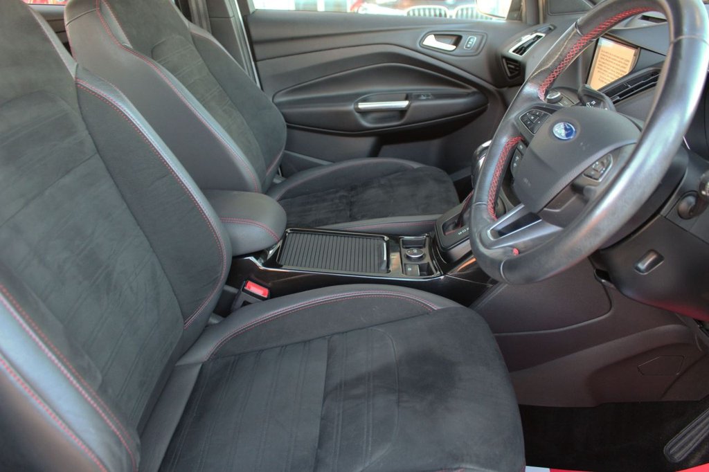 Used Ford Kuga 2018 for sale - 76797895: Photo 10