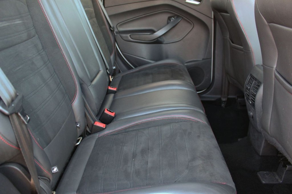 Used Ford Kuga 2018 for sale - 76797895: Photo 15