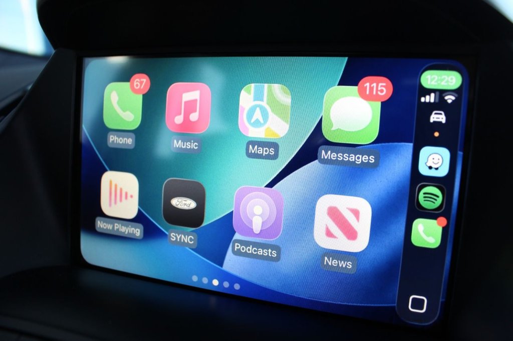 Used Ford Kuga 2018 for sale - 76797895: Photo 16