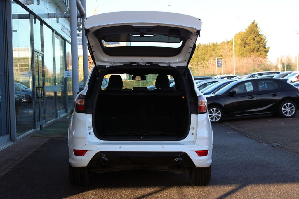 Used Ford Kuga 2018 for sale - 76797895: Photo 7