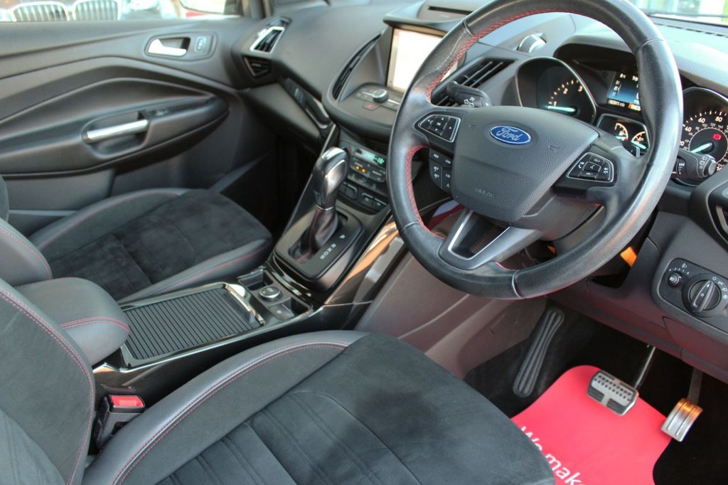 Used Ford Kuga 2018 for sale - 76797895: Photo 9