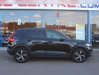 Used Volvo XC40 2018 for sale - 78597855: Photo