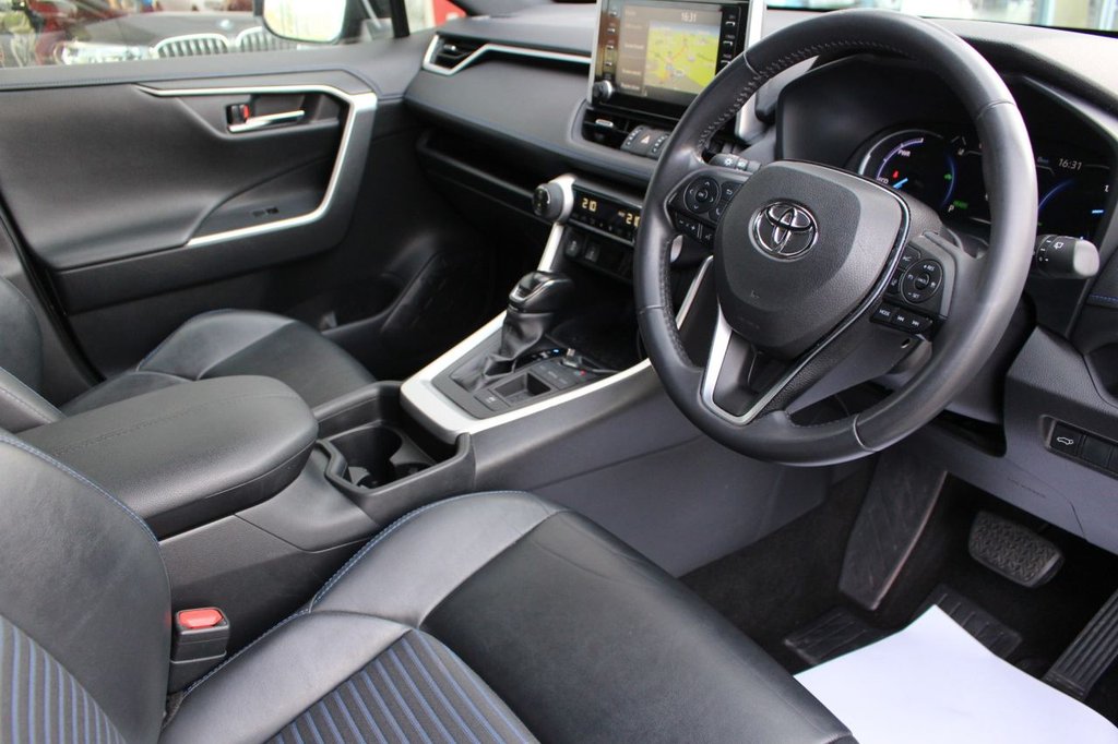 Used Toyota RAV4 2020 for sale - 76172928: Photo 10