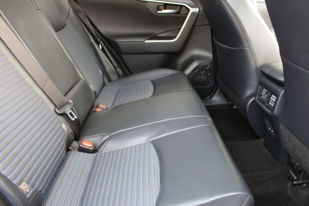 Used Toyota RAV4 2020 for sale - 76172928: Photo 19