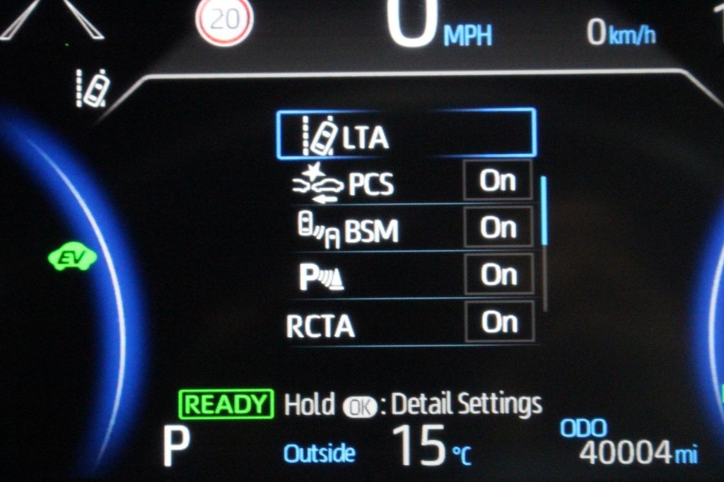 Used Toyota RAV4 2020 for sale - 76172928: Photo 20