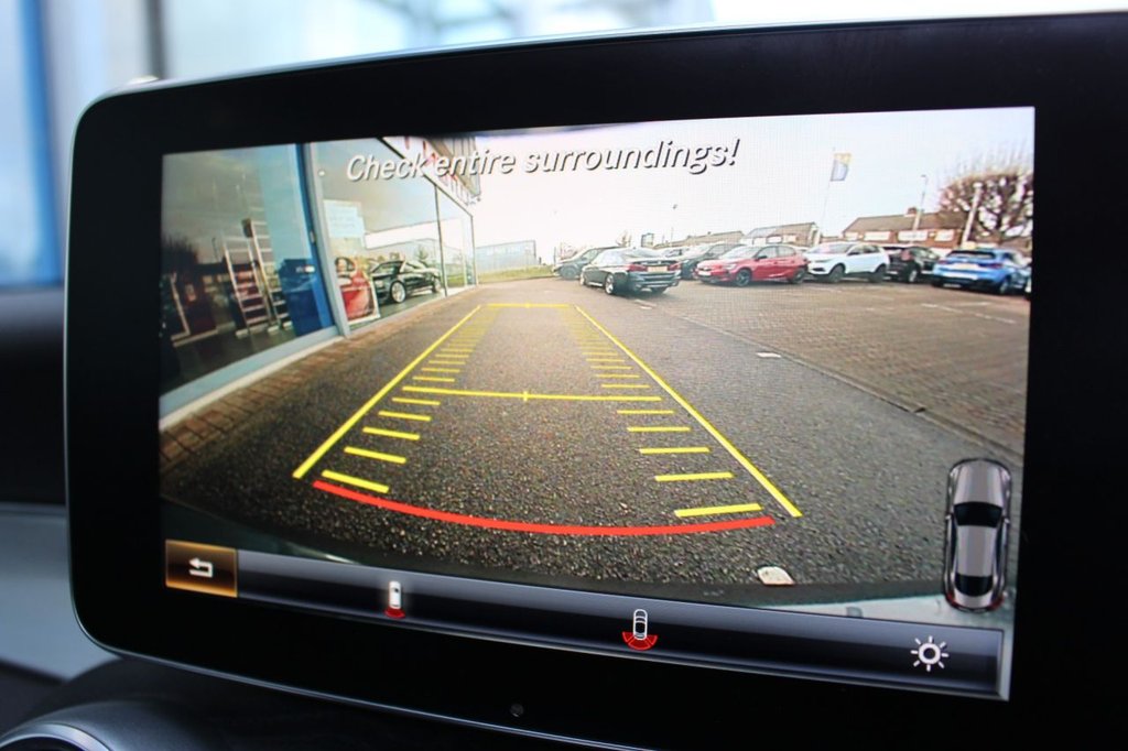 Used Mercedes-Benz C Class 2017 for sale - 77048873: Photo 16