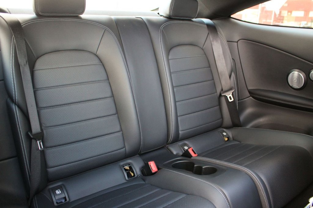 Used Mercedes-Benz C Class 2017 for sale - 77048873: Photo 18