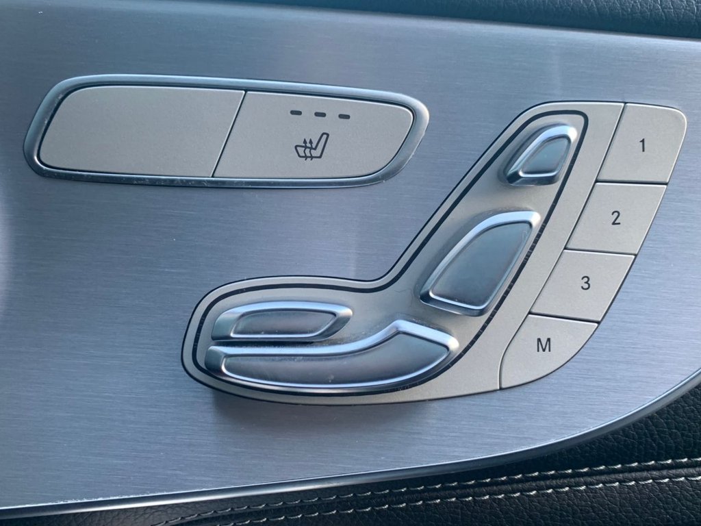 Used Mercedes-Benz C Class 2017 for sale - 77048873: Photo 7