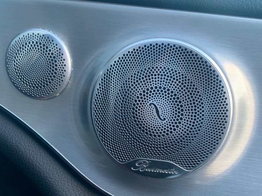 Used Mercedes-Benz C Class 2017 for sale - 77048873: Photo 8