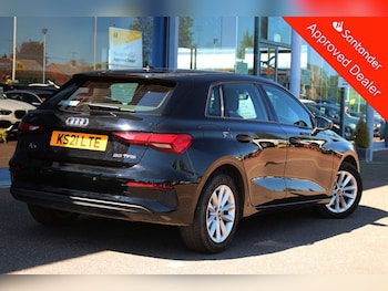 Used Audi A3 2021 for sale - 78445023: Photo