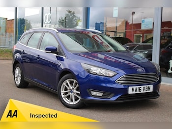 Used Ford Focus 2016 for sale - 79103986: Photo
