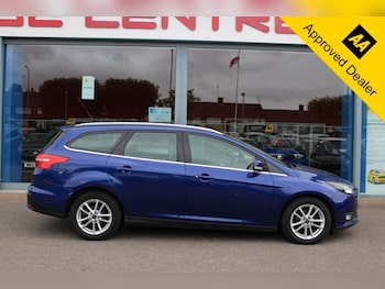 Used Ford Focus 2016 for sale - 79103986: Photo