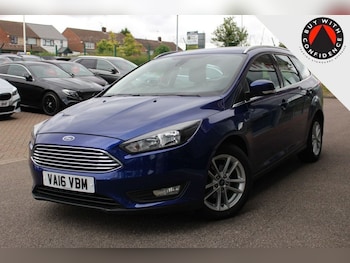 Used Ford Focus 2016 for sale - 79103986: Photo