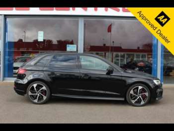 Used Audi S3 2019 for sale - 74077402: Photo