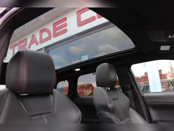 Used Land Rover Range Rover Evoque 2017 for sale - 78607359: Photo