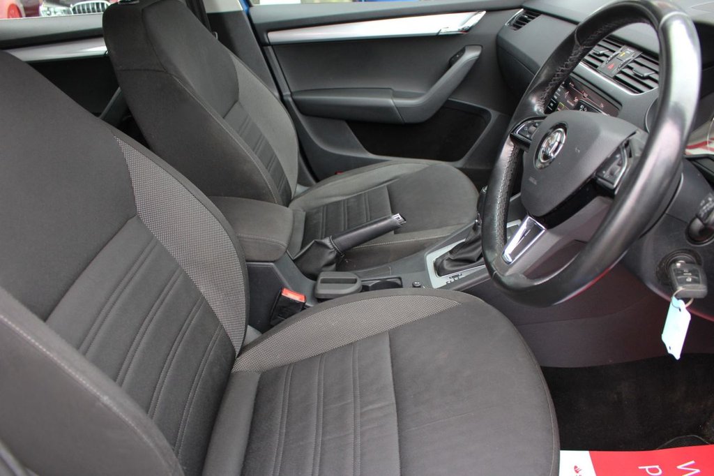 Used Skoda Octavia 2018 for sale - 77668920: Photo 10