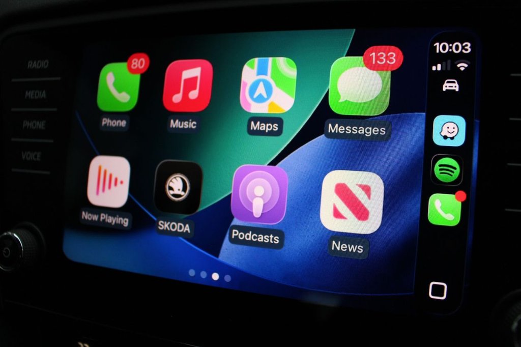 Used Skoda Octavia 2018 for sale - 77668920: Photo 14