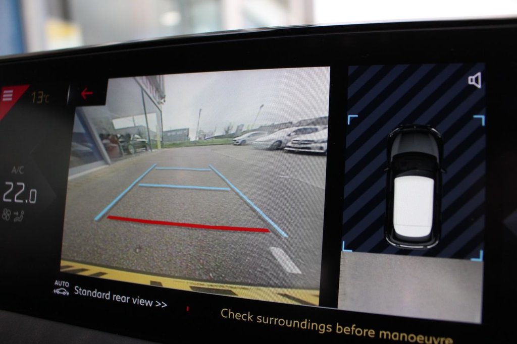 Used DS Automobiles DS 3 Crossback 2022 for sale - 77642610: Photo 15