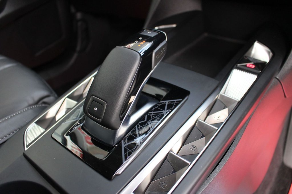 Used DS Automobiles DS 3 Crossback 2022 for sale - 77642610: Photo 16