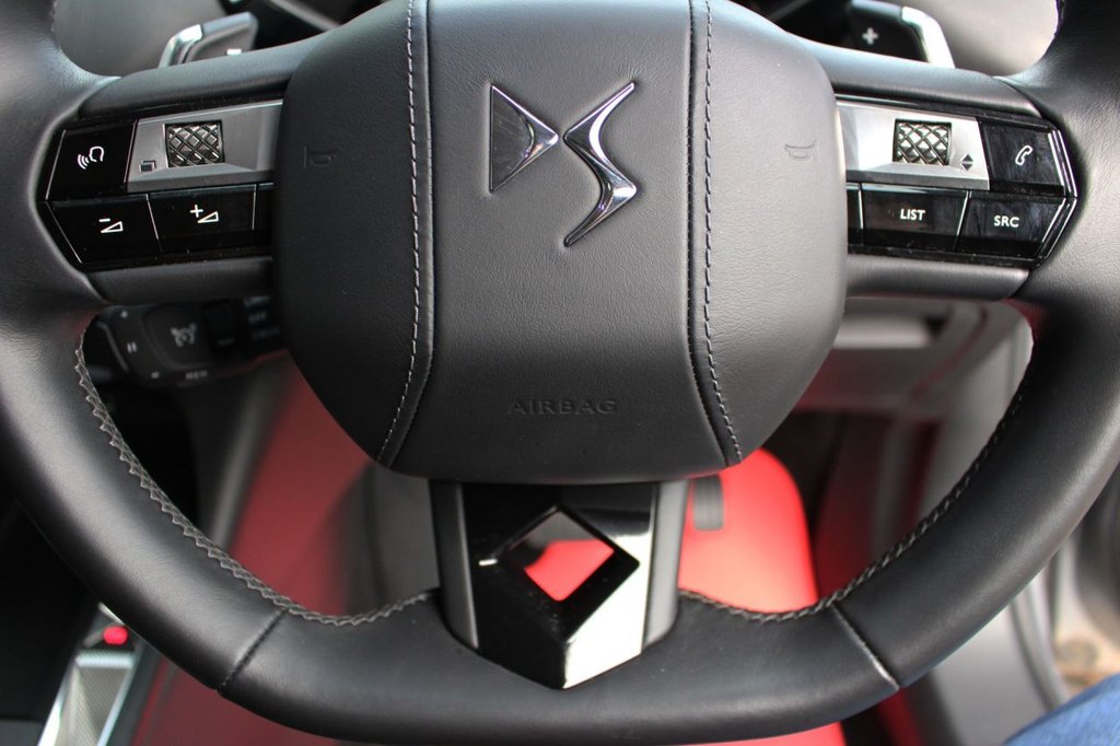 Used DS Automobiles DS 3 Crossback 2022 for sale - 77642610: Photo 17