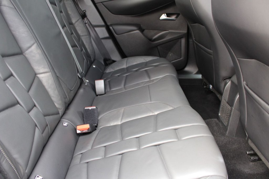 Used DS Automobiles DS 3 Crossback 2022 for sale - 77642610: Photo 20