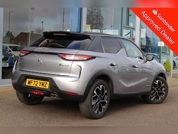 Used DS Automobiles DS 3 Crossback 2022 for sale - 77642610: Photo