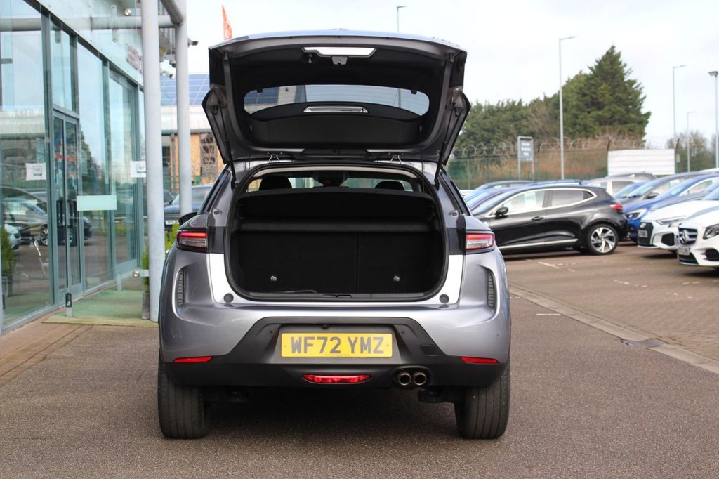 Used DS Automobiles DS 3 Crossback 2022 for sale - 77642610: Photo 7