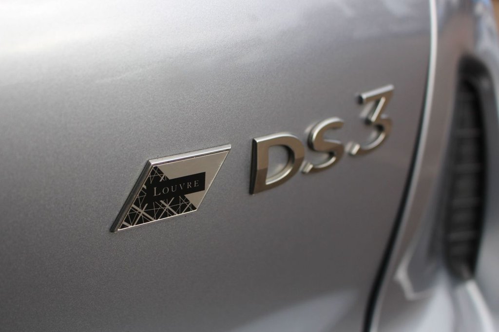 Used DS Automobiles DS 3 Crossback 2022 for sale - 77642610: Photo 8