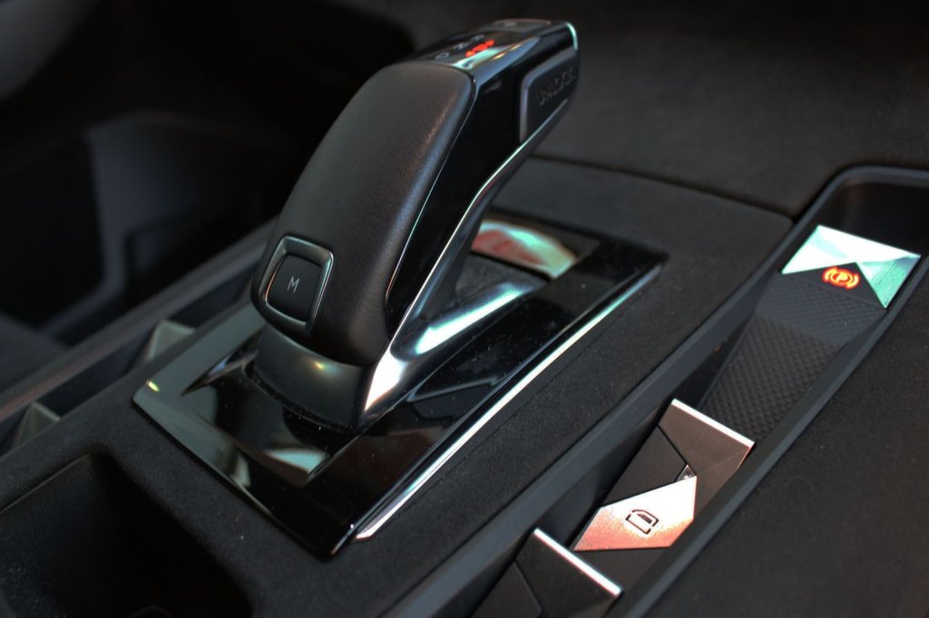 Used DS Automobiles DS 7 Crossback 2021 for sale - 77341298: Photo 12