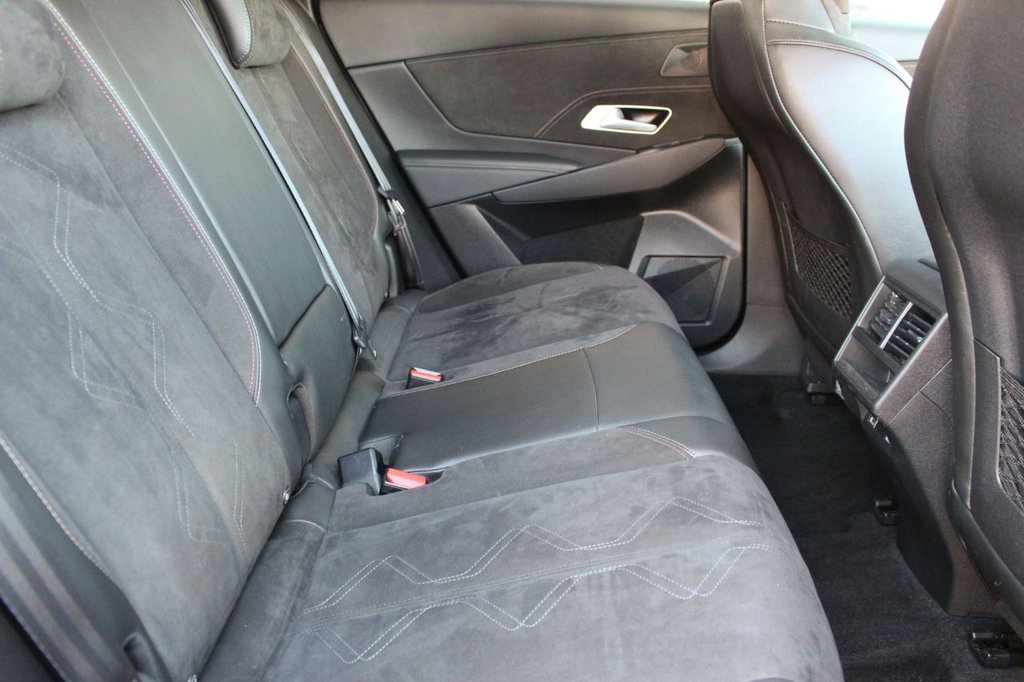 Used DS Automobiles DS 7 Crossback 2021 for sale - 77341298: Photo 16