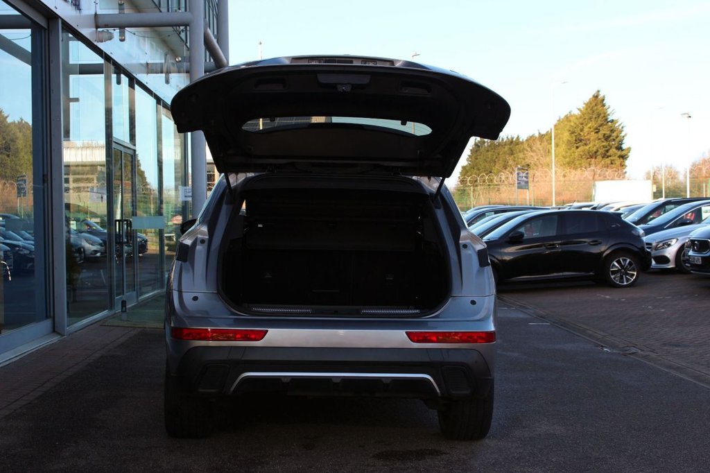 Used DS Automobiles DS 7 Crossback 2021 for sale - 77341298: Photo 7