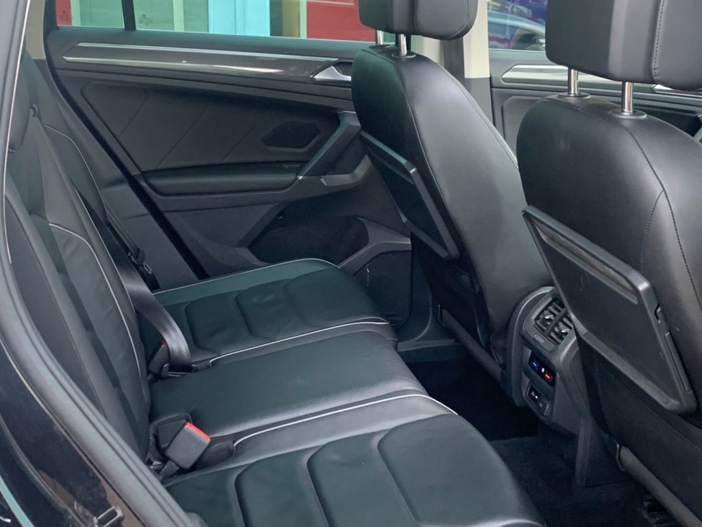Used Volkswagen Tiguan 2018 for sale - 77780753: Photo 12