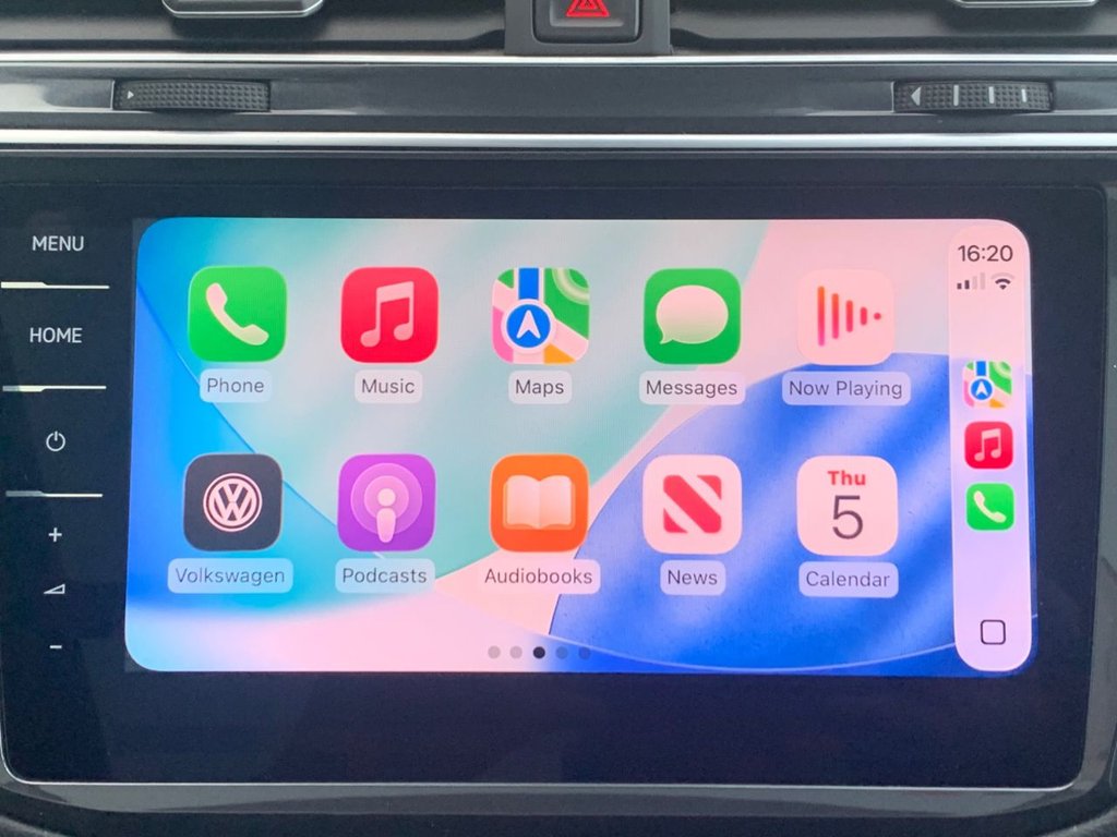 Used Volkswagen Tiguan 2018 for sale - 77780753: Photo 5