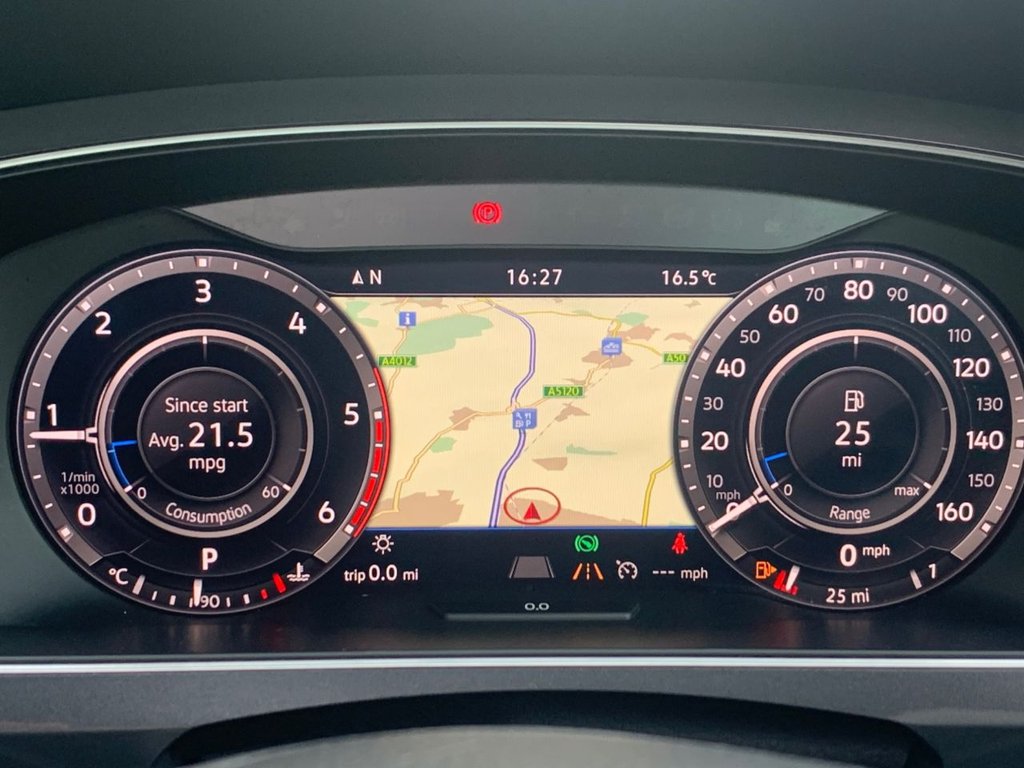 Used Volkswagen Tiguan 2018 for sale - 77780753: Photo 7