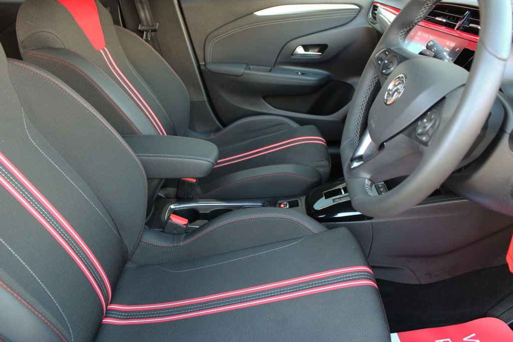 Used Vauxhall Corsa 2023 for sale - 77422225: Photo 10