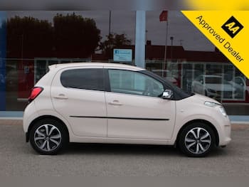 Used Citroen C1 2021 for sale - 79818208: Photo